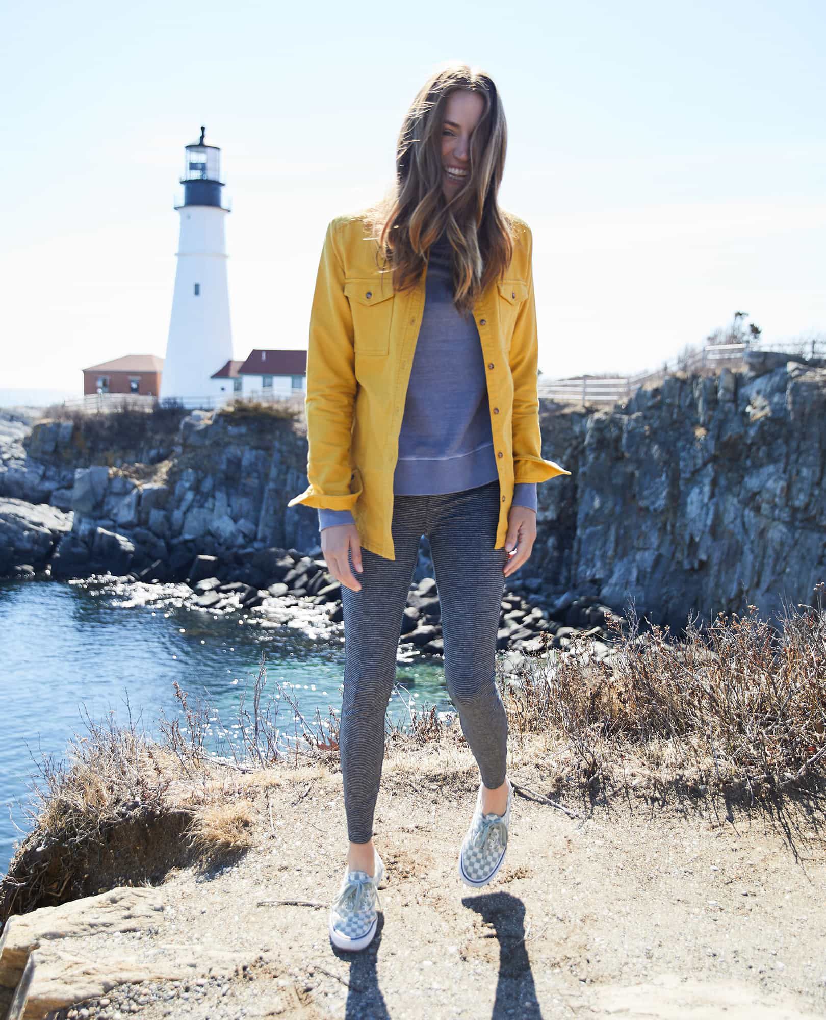 Toad&Co Women's Timehop Light Tights product image