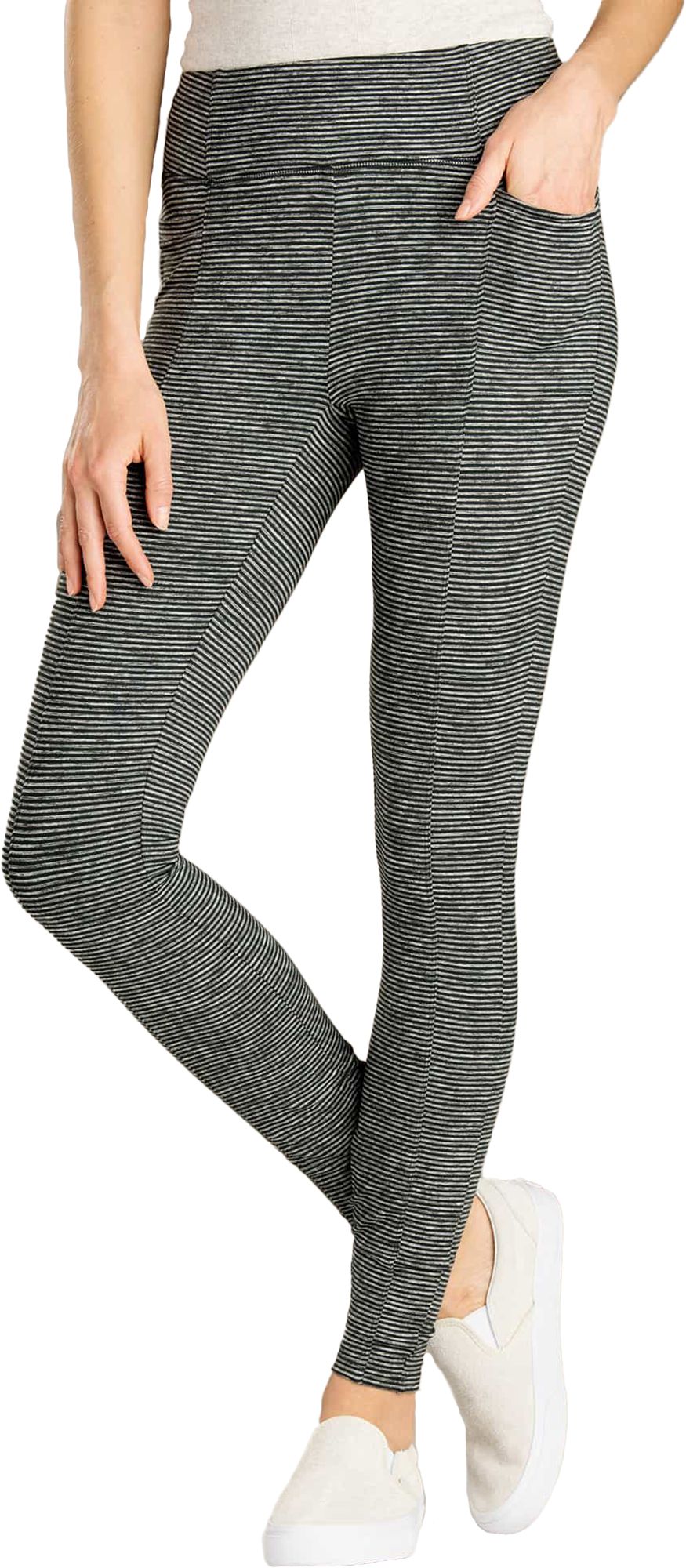 Toad&Co Women's Timehop Light Tights product image