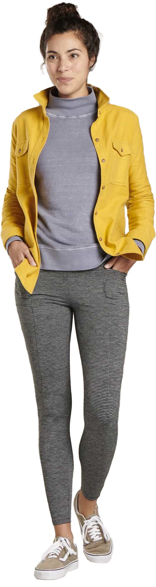 Toad&Co Women's Timehop Light Tights product image