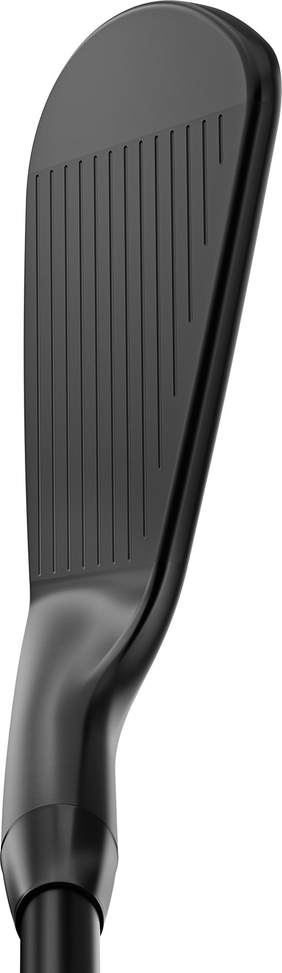 Titleist T150 Black Custom Irons product image