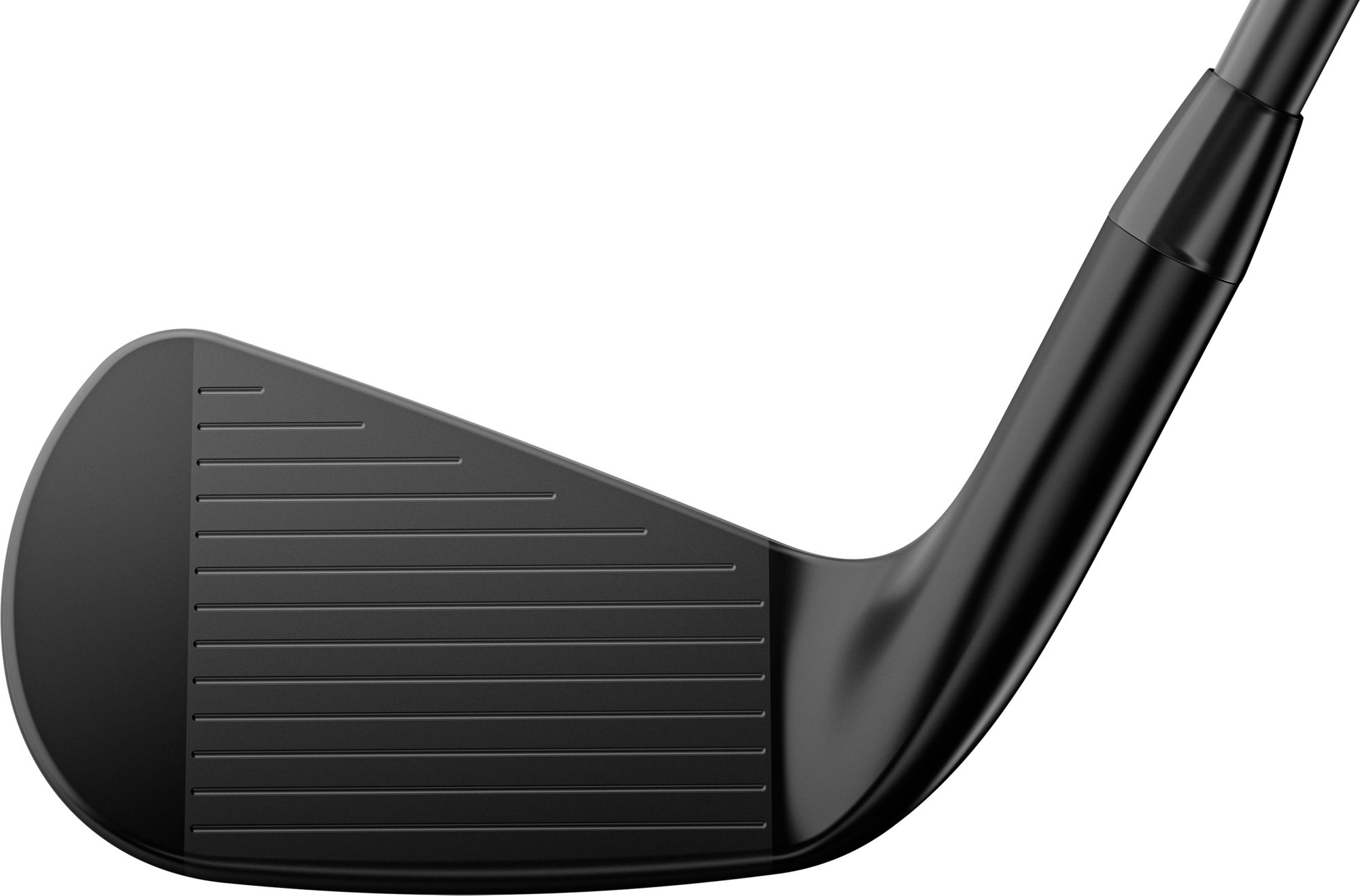 Titleist T150 Black Custom Irons product image