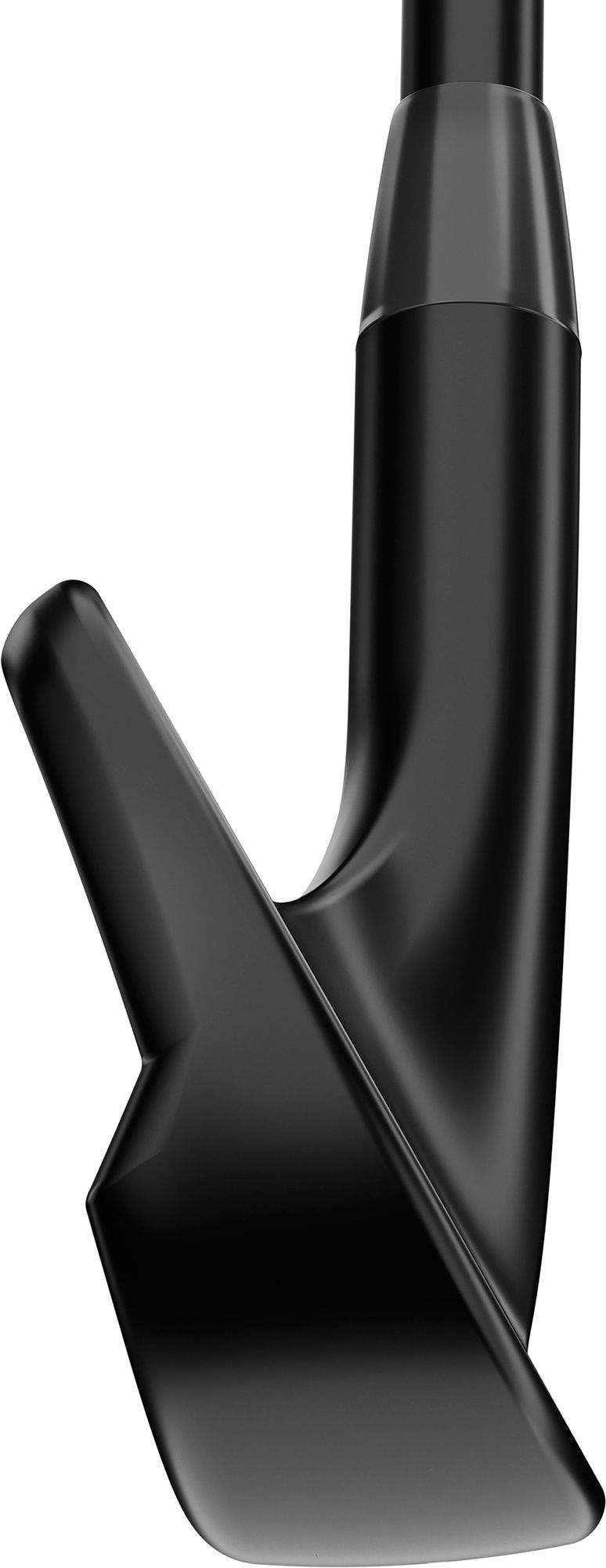 Titleist T150 Black Custom Irons product image