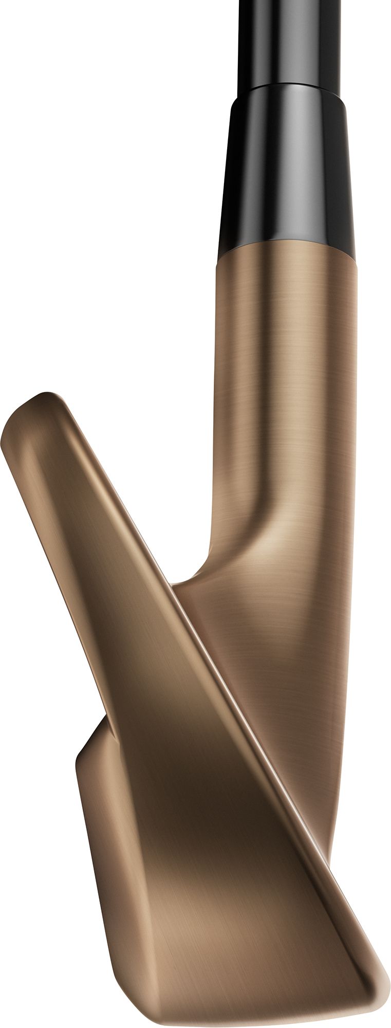 Titleist T150 Oil Can Custom Irons product image