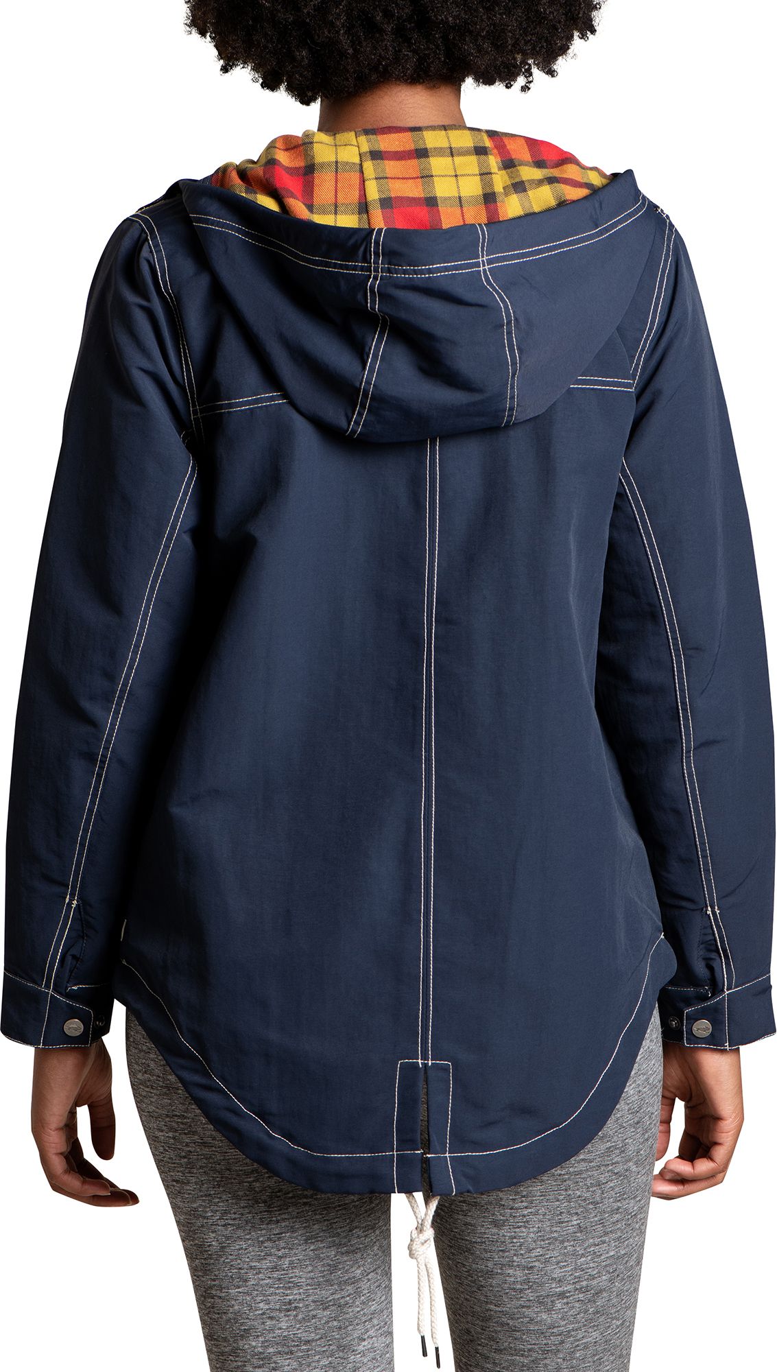 Toad&Co Women's Forester Pass Parka product image