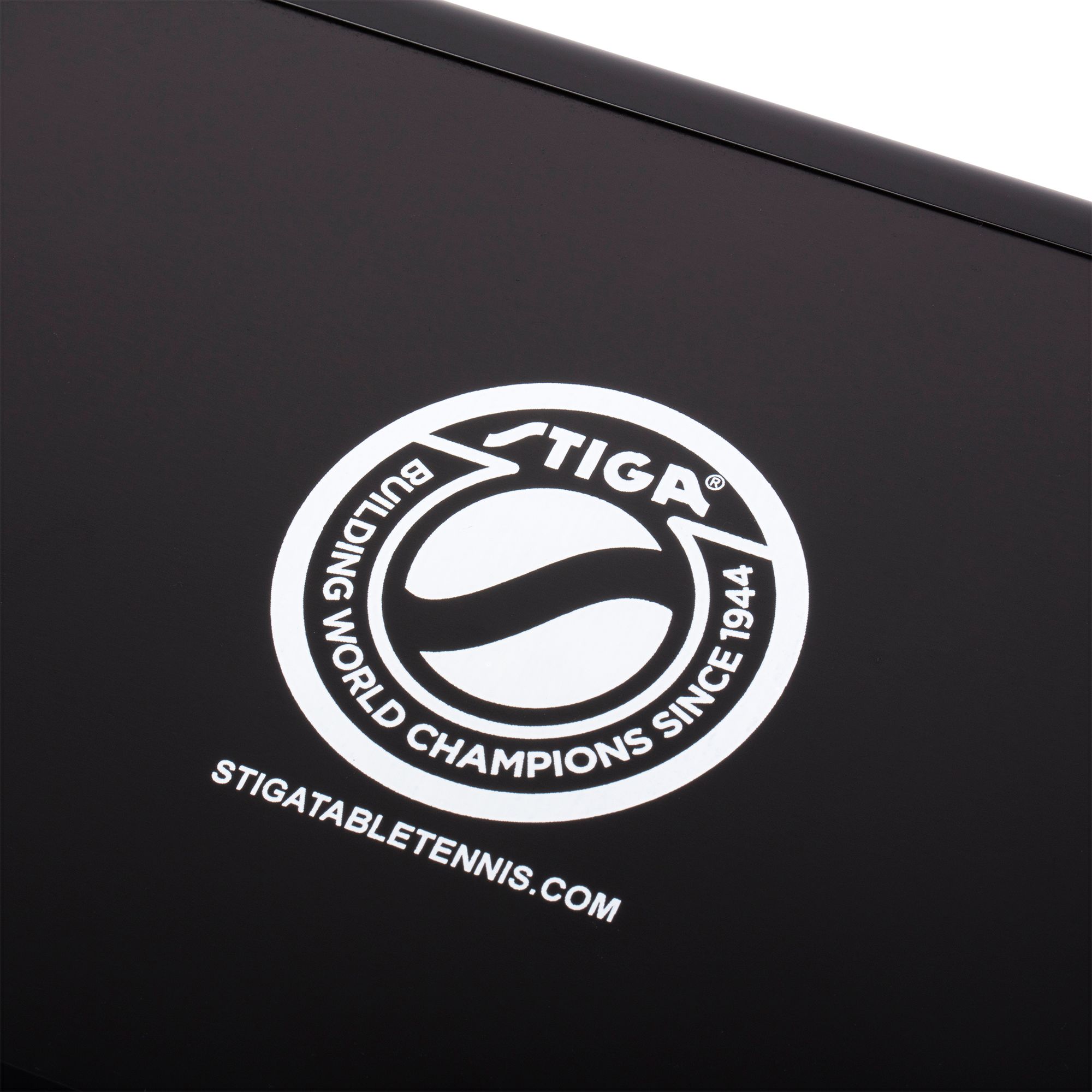 Stiga Aluminum Racket Case product image