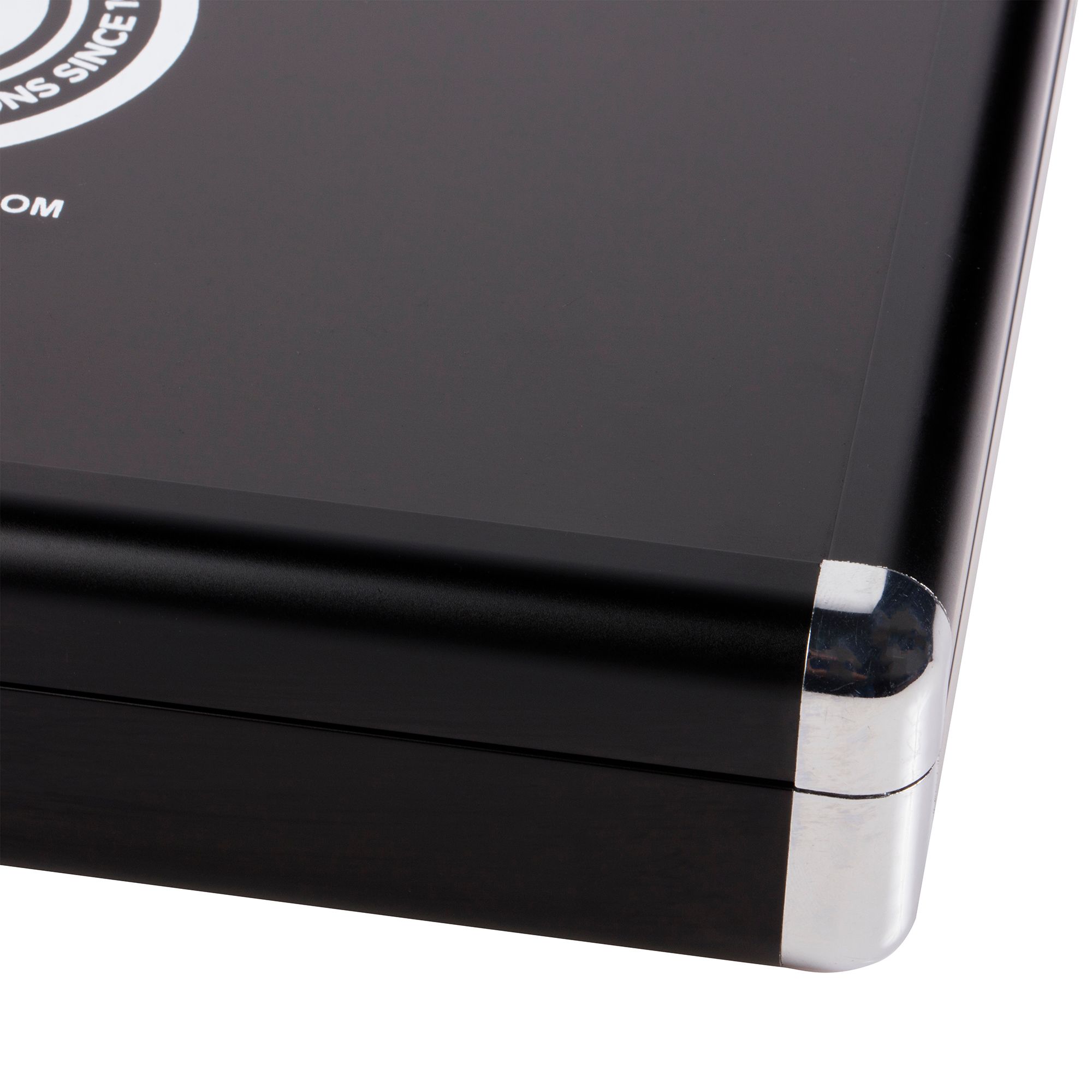 Stiga Aluminum Racket Case product image