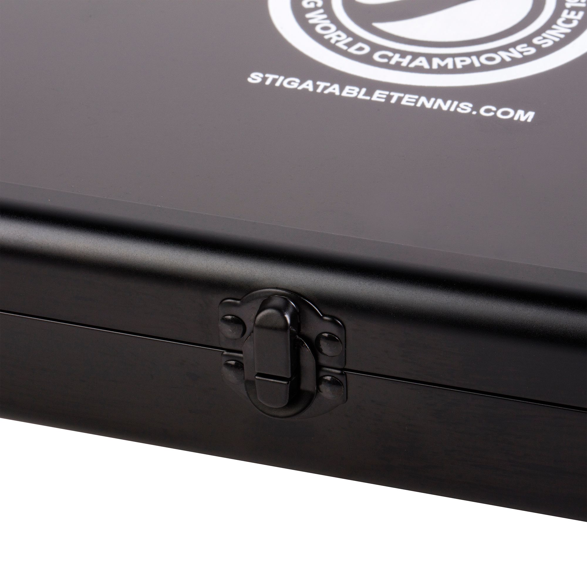 Stiga Aluminum Racket Case product image
