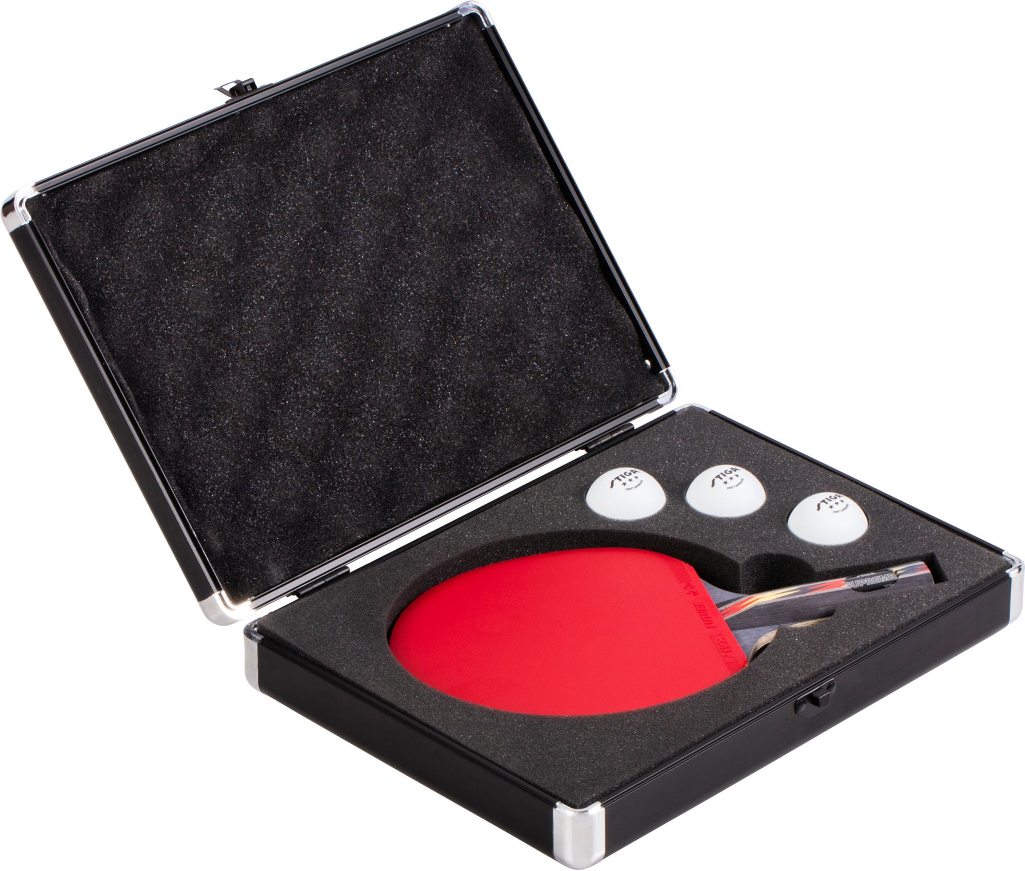 Stiga Aluminum Racket Case product image