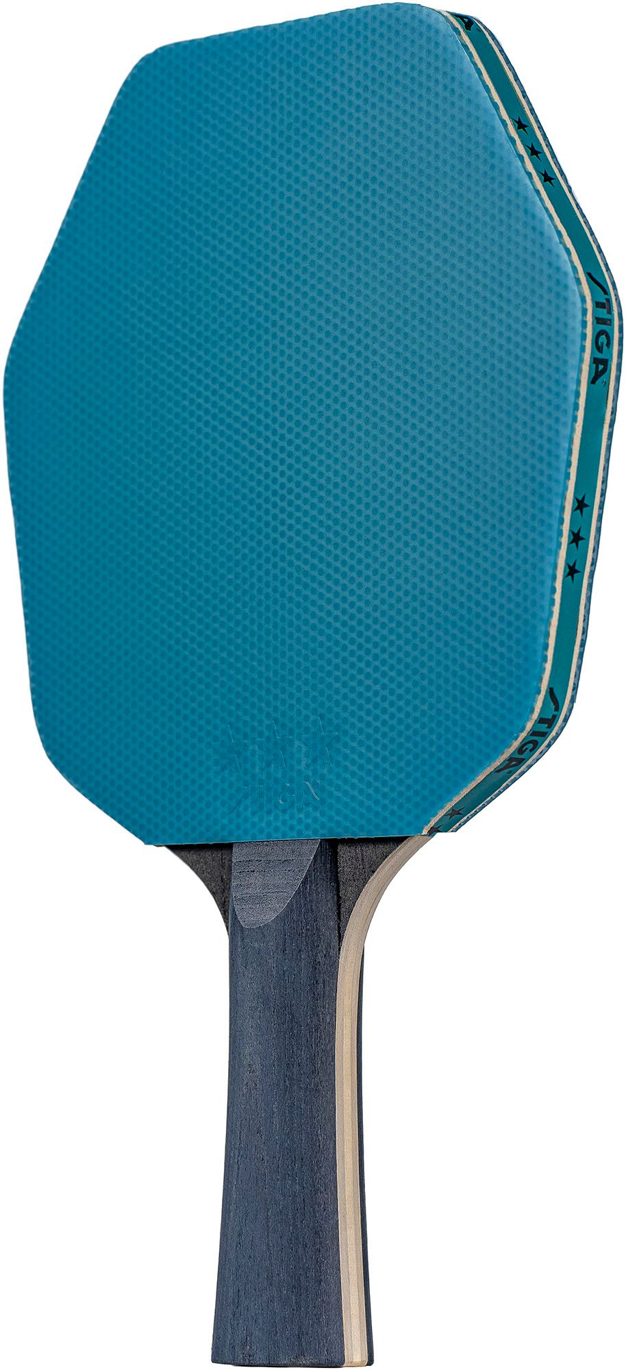 Stiga Pure Color Advance Cybershape Ping Pong Paddle product image