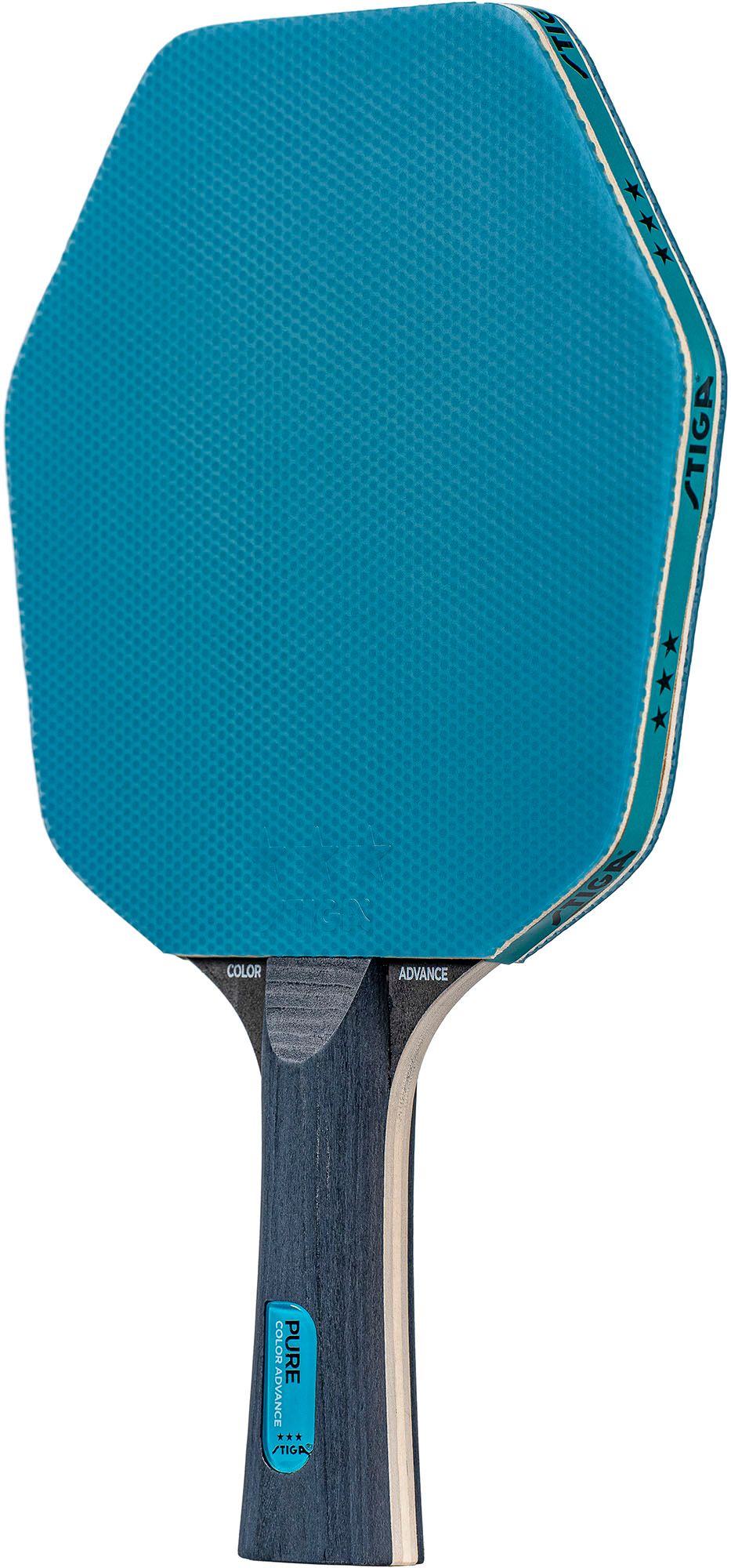 Stiga Pure Color Advance Cybershape Ping Pong Paddle product image