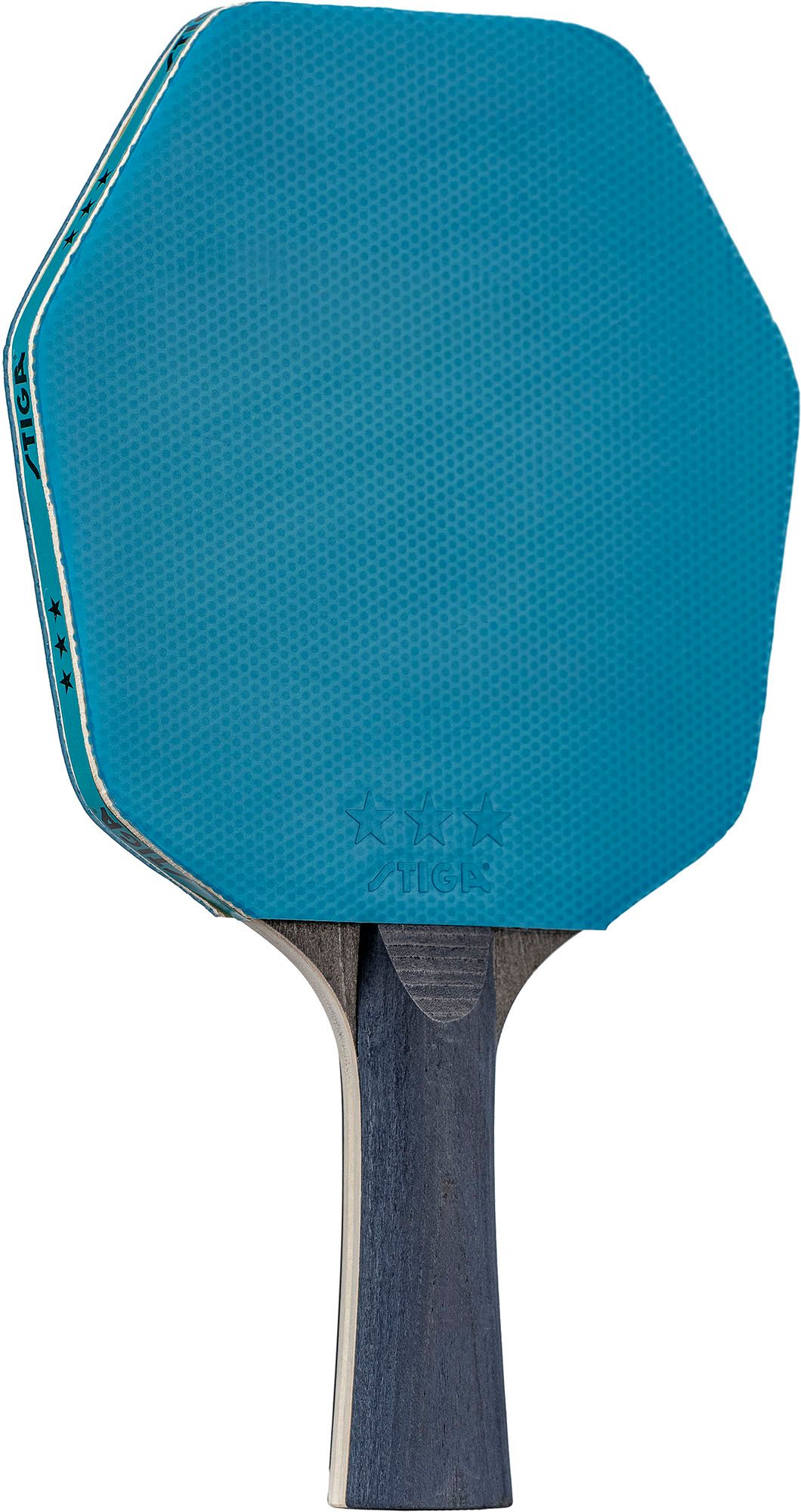 Stiga Pure Color Advance Cybershape Ping Pong Paddle product image