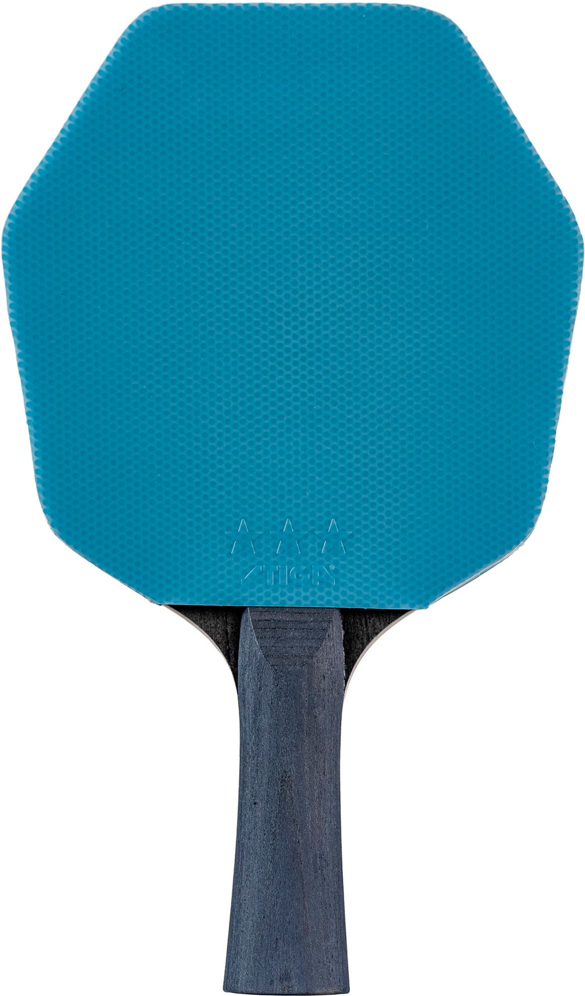 Stiga Pure Color Advance Cybershape Ping Pong Paddle product image