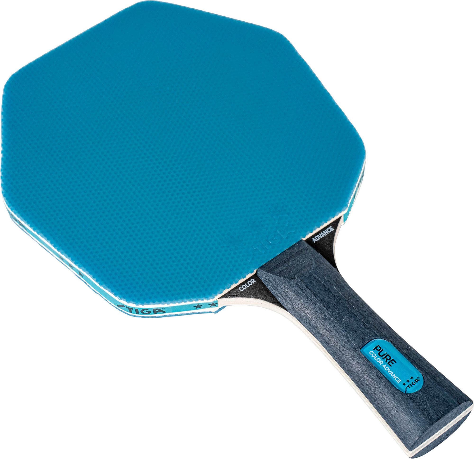 Stiga Pure Color Advance Cybershape Ping Pong Paddle product image