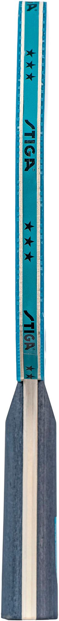 Stiga Pure Color Advance Cybershape Ping Pong Paddle product image