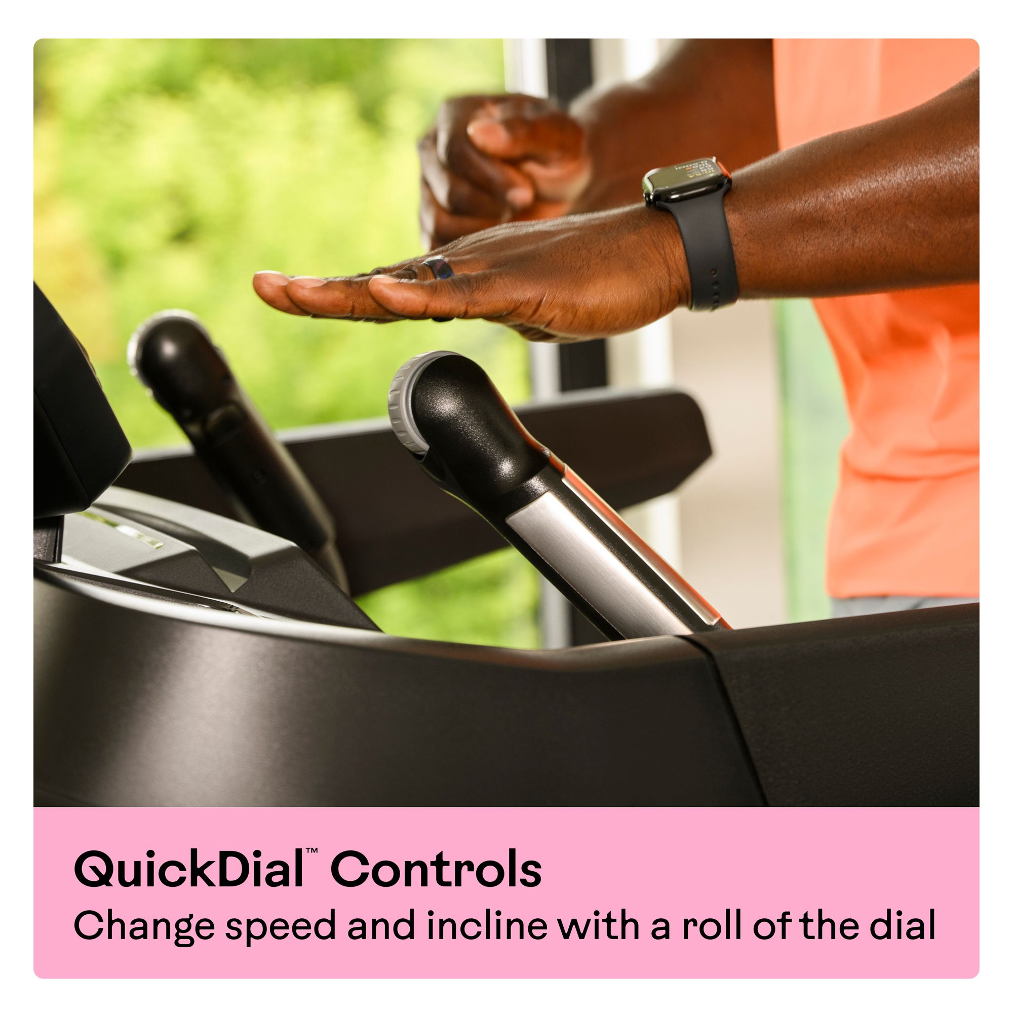 BowFlex T16 Treadmill product image