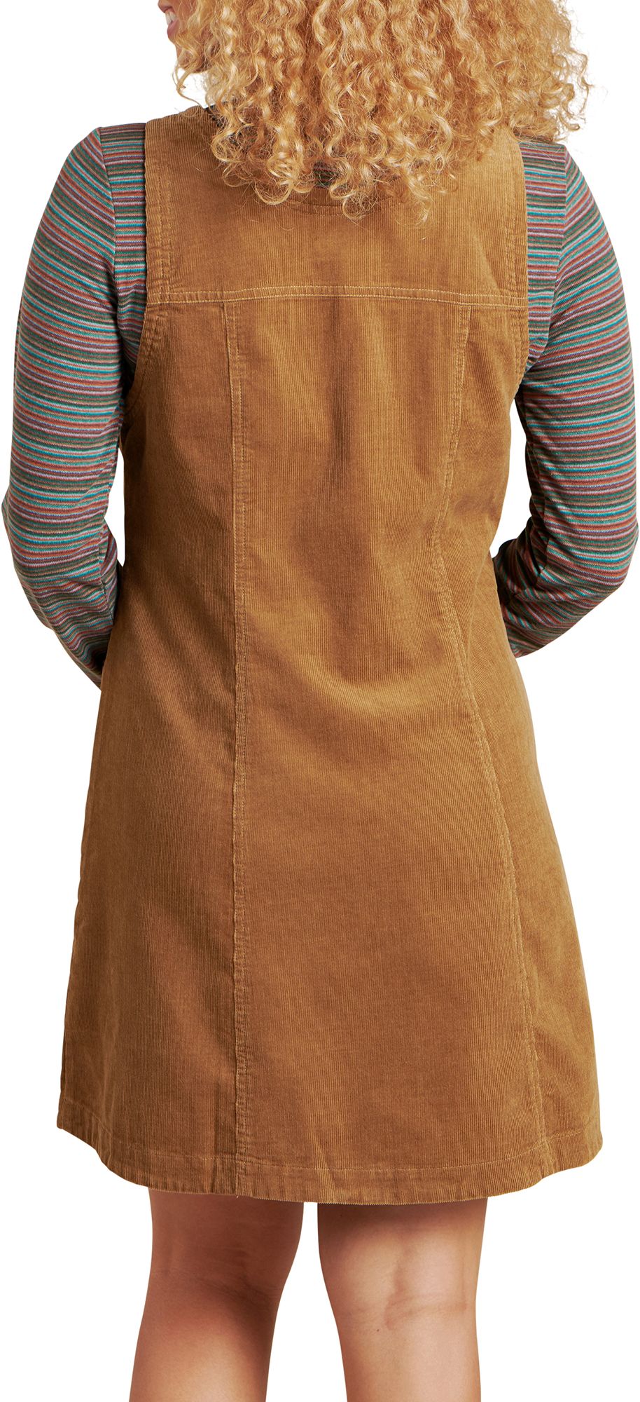 Toad&Co Women's Scouter Cord Jumper product image
