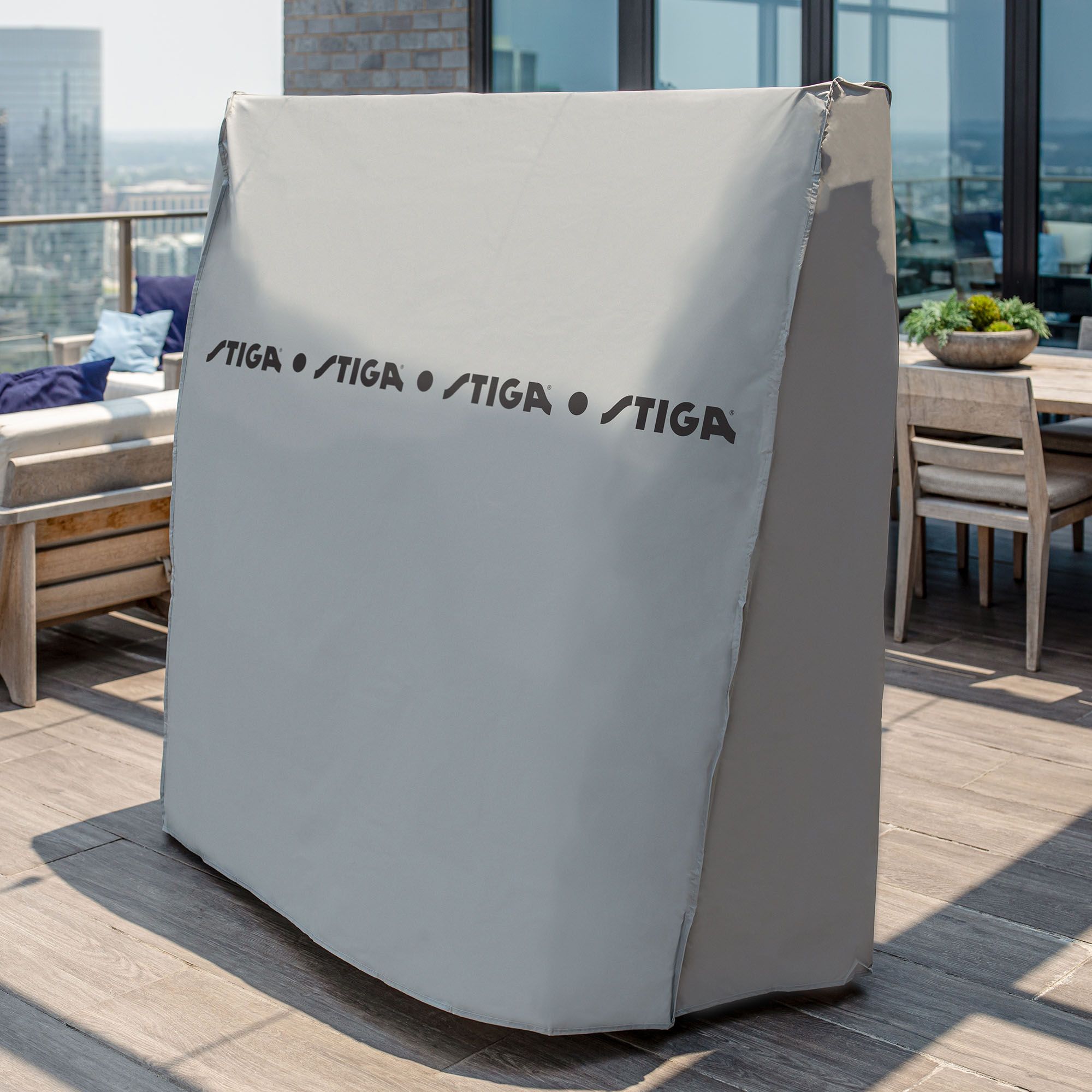 STIGA Indoor/Outdoor Table Cover product image