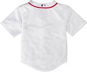 Nike Toddler Boston Red Sox White Jersey product image