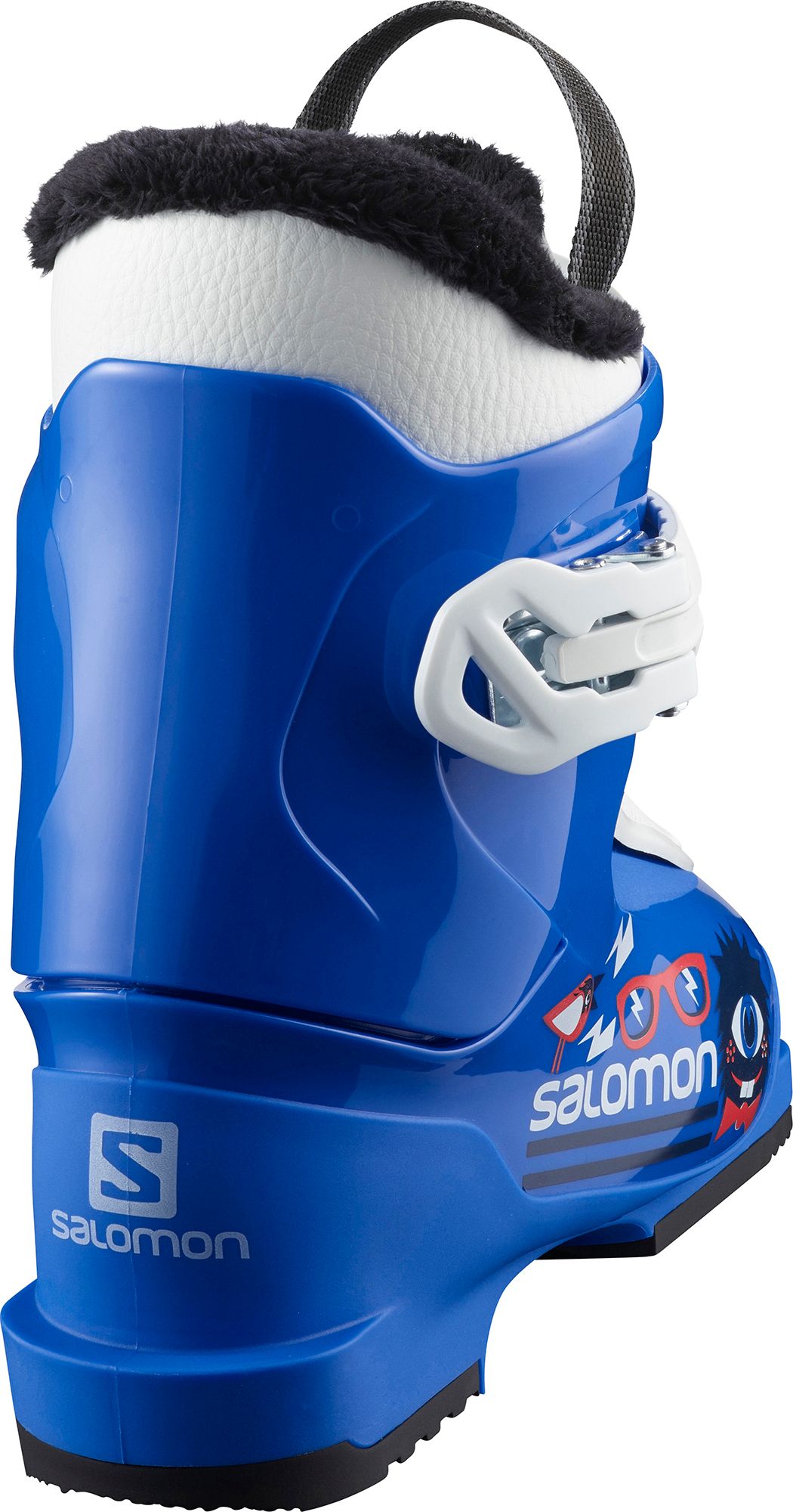 Salomon '22-'23 Kid's T1 Ski Boots product image