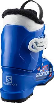 Salomon Kid's T1 Ski Boots product image
