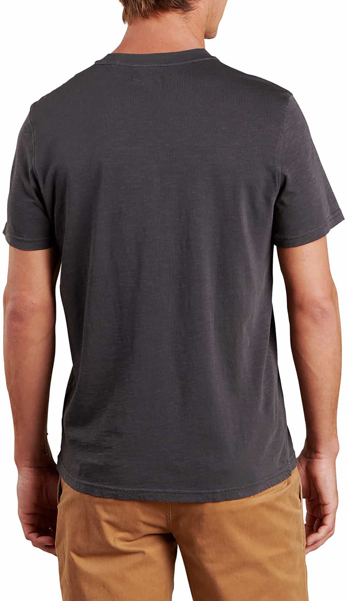 Toad&Co Men's Primo Short Sleeve Crew T-Shirt product image