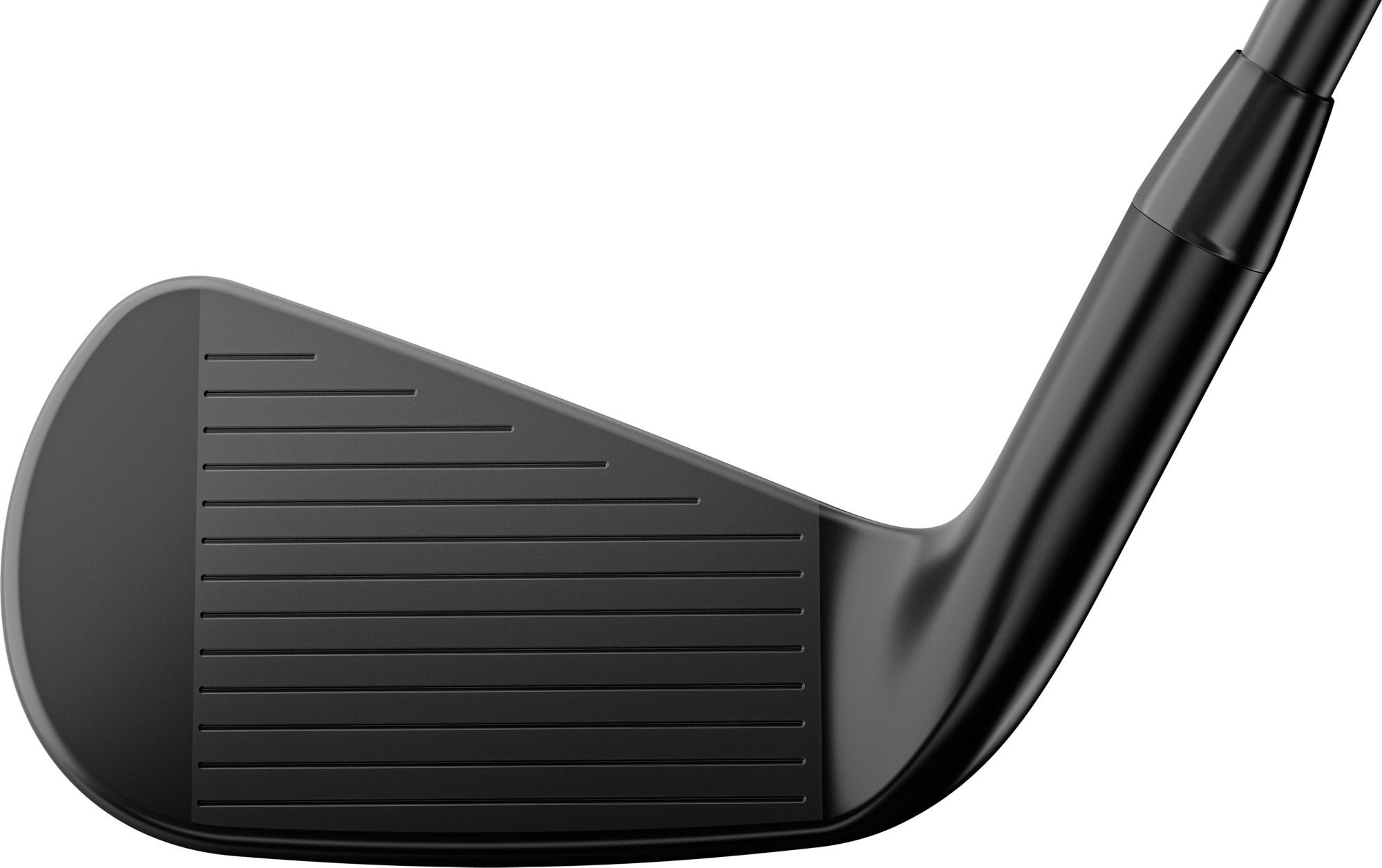 Titleist T200 Black Custom Irons product image