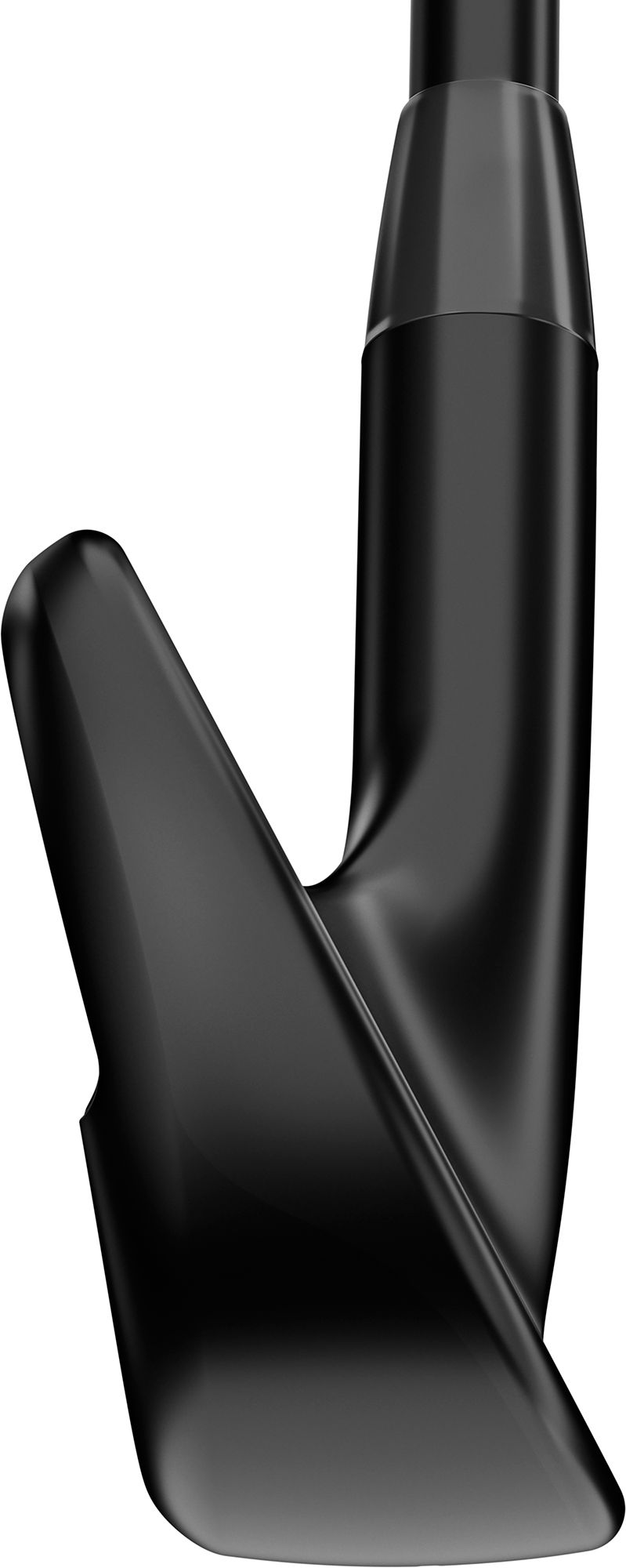 Titleist T200 Black Custom Irons product image