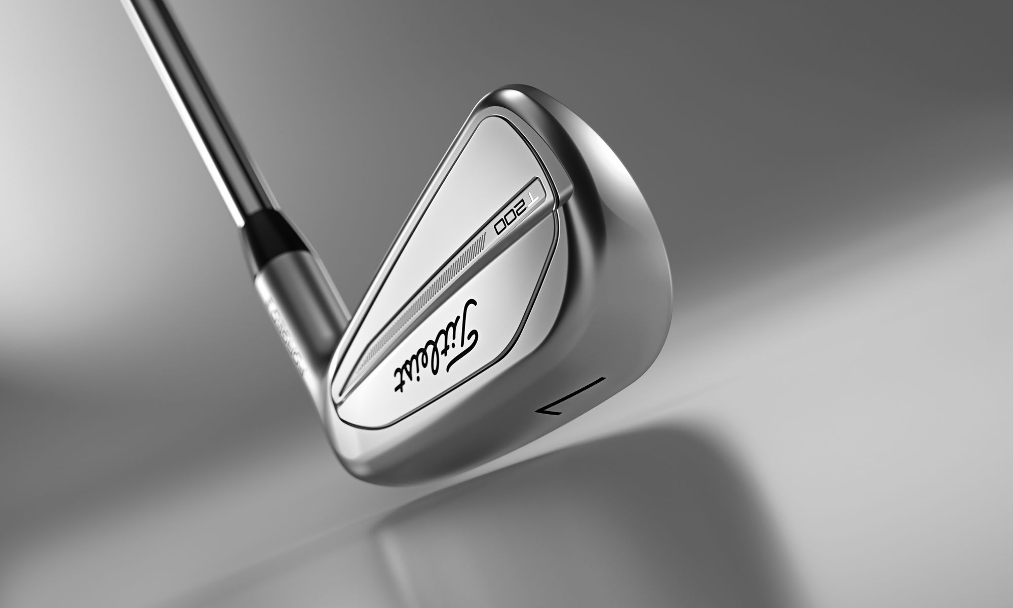 Titleist T200 Custom Irons product image