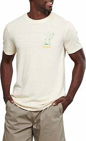 Toad&Co Men's Hemp Daily Graphic T-Shirt product image