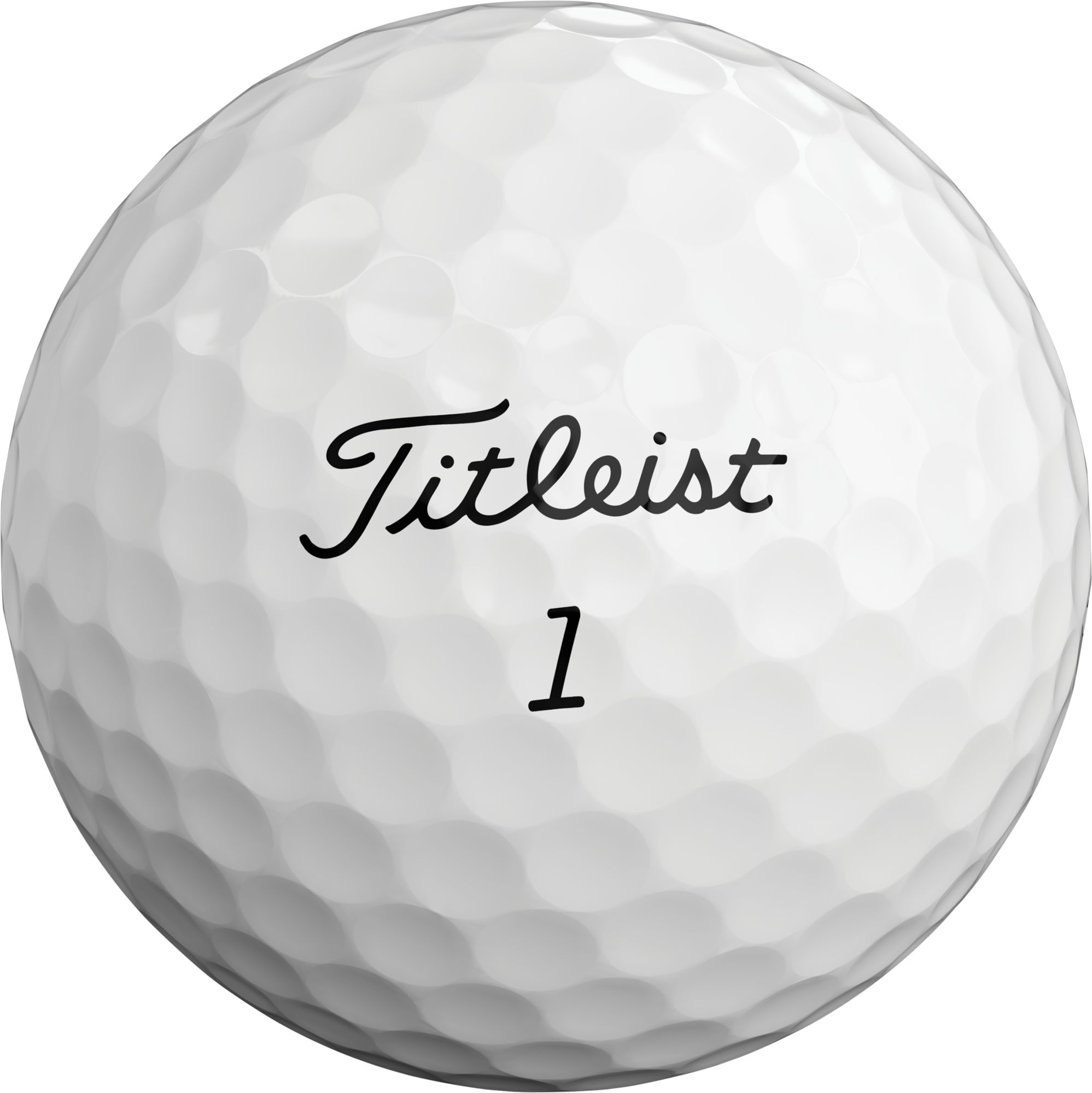 Titleist 2019 Pro V1 Personalized Golf Balls product image