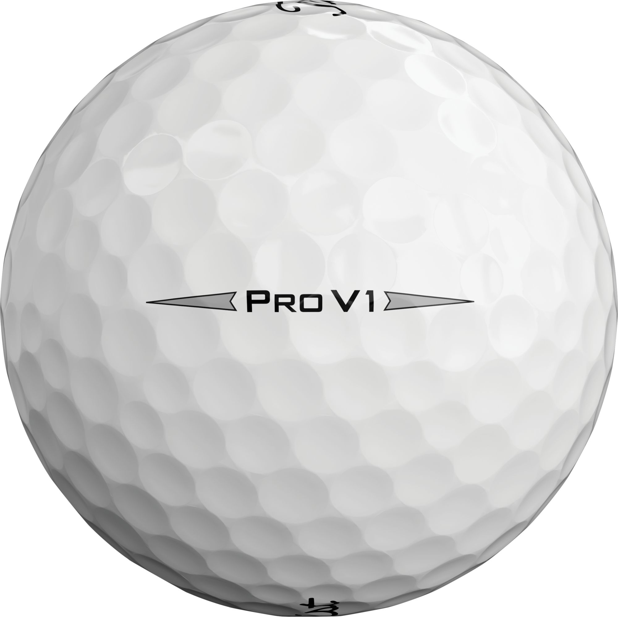 Titleist 2019 Pro V1 Personalized Golf Balls product image