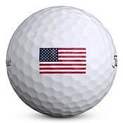 Titleist Prior Generation Pro V1 USA Golf Balls – 6 Pack product image