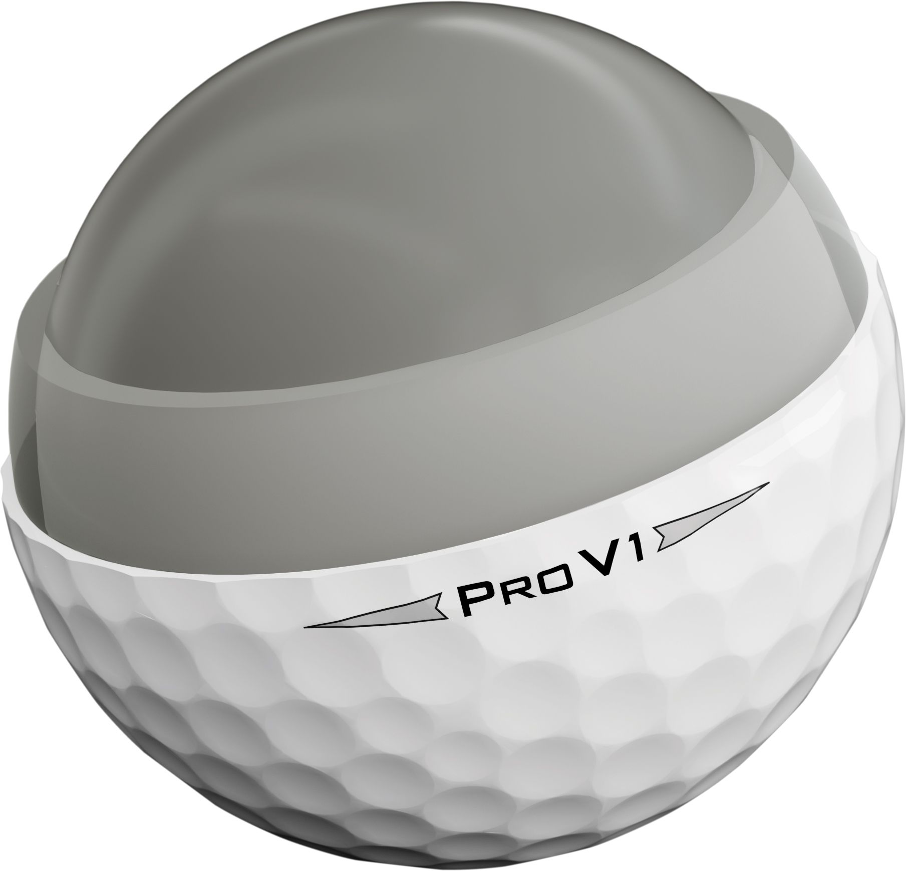 Titleist Prior Generation Pro V1 Golf Balls product image