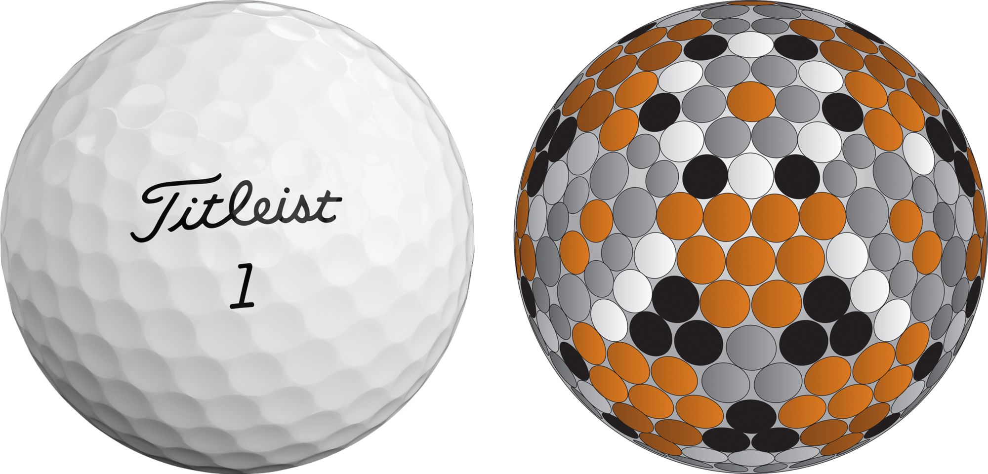 Titleist Prior Generation Pro V1 Golf Balls product image