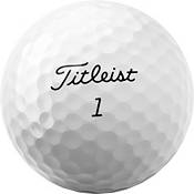 Titleist 2021 Pro V1 Enhanced Alignment Golf Balls product image