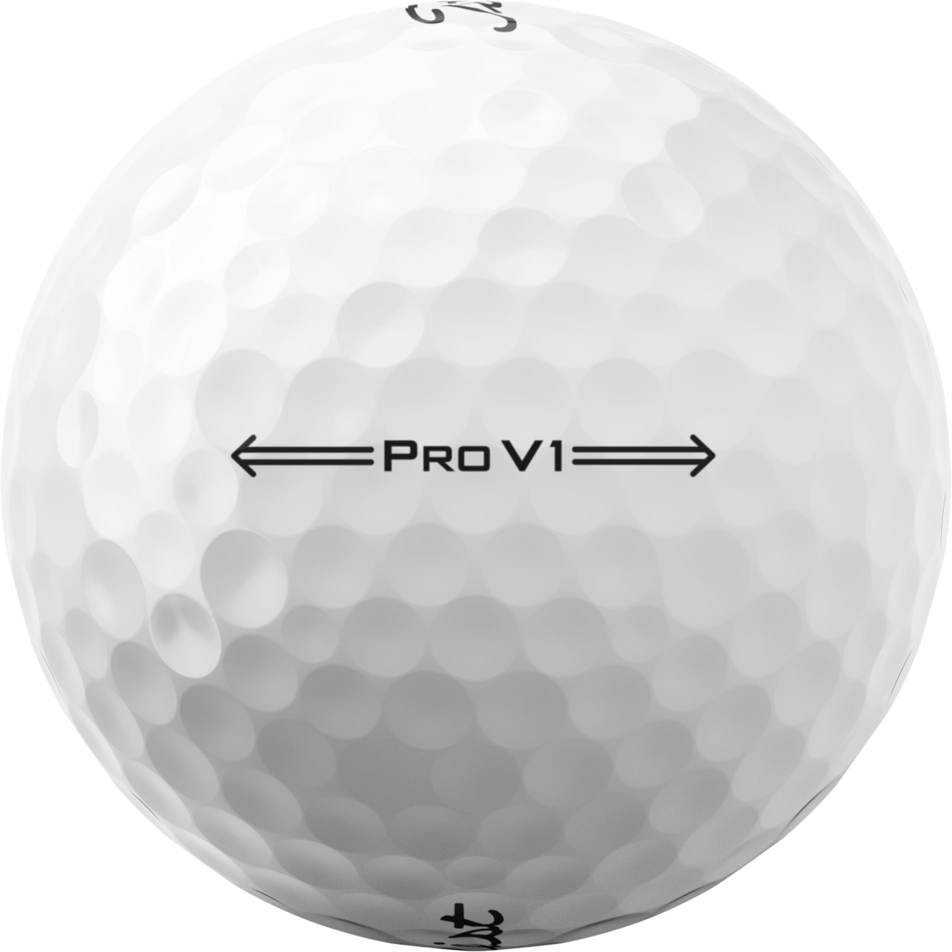 Titleist Pro V1 Golf Balls - Prior Generation product image
