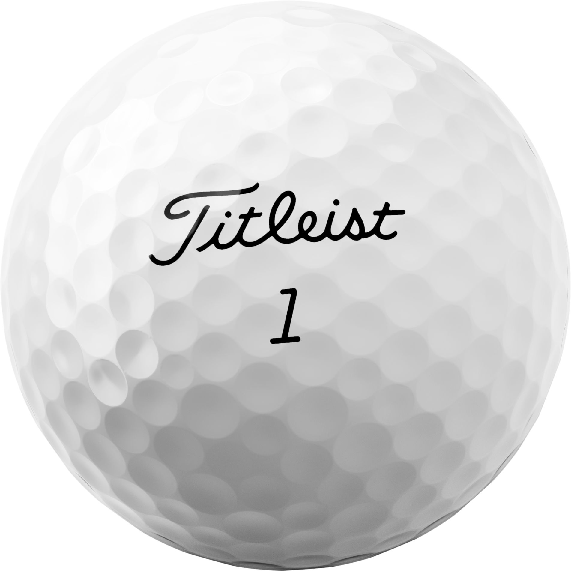 Titleist Pro V1 Golf Balls - Prior Generation product image