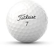 Titleist 2023 Pro V1 High Number Personalized Golf Balls product image
