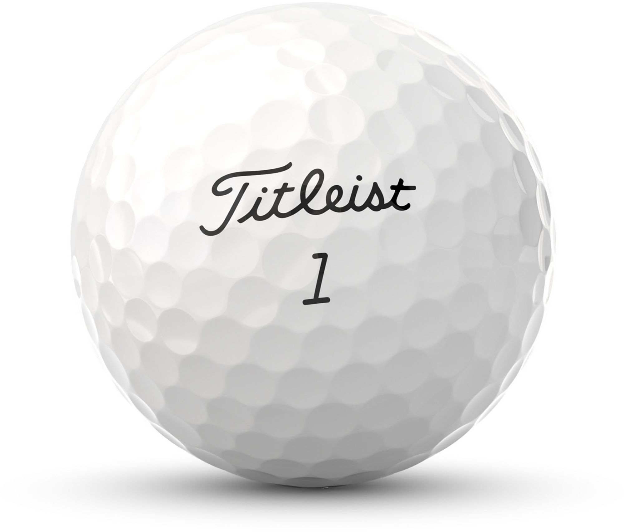 Titleist 2023 Pro V1 Personalized Golf Balls product image