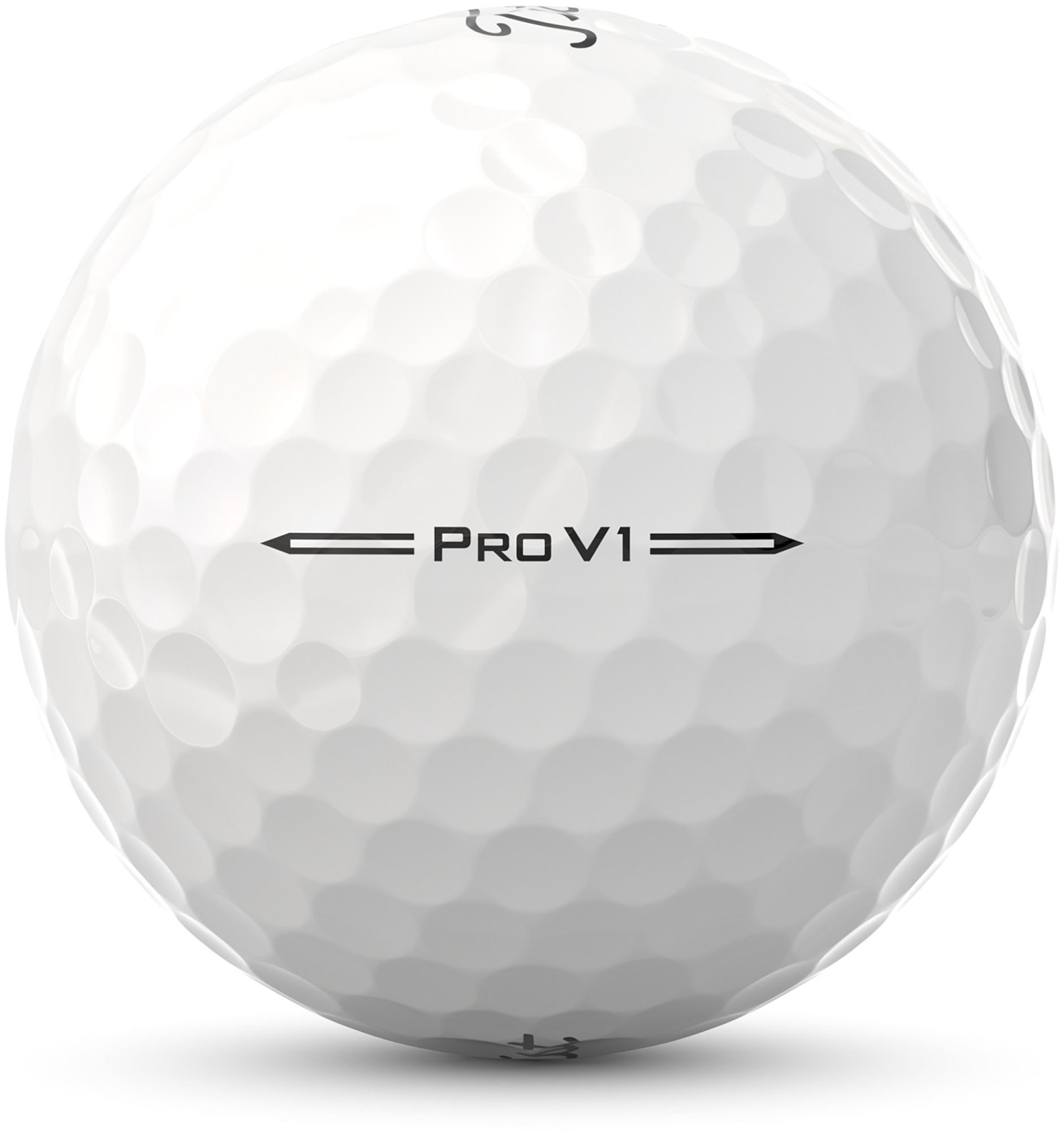 Titleist 2023 Pro V1 Personalized Golf Balls product image