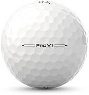 Titleist 2023 Pro V1 Personalized Golf Balls product image