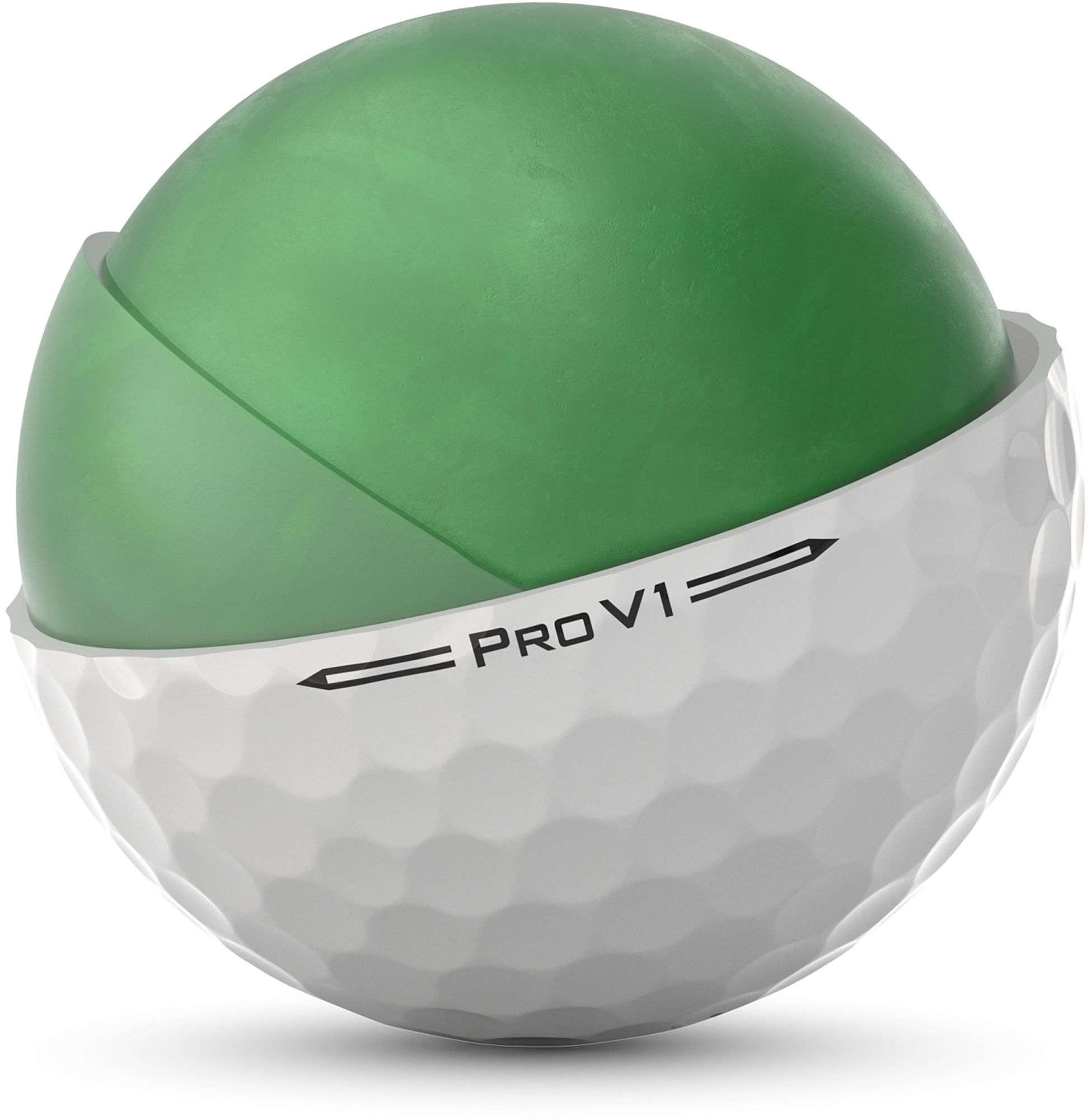 Titleist 2023 Pro V1 Personalized Golf Balls product image