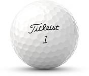 Titleist 2023 Pro V1 Same Number Personalized Golf Balls product image