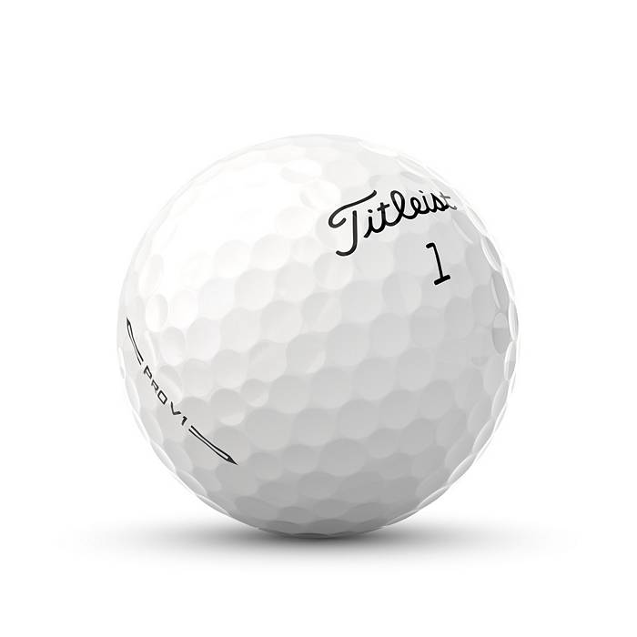 Titleist 2023 Pro V1 Boston Red Sox Golf Balls
