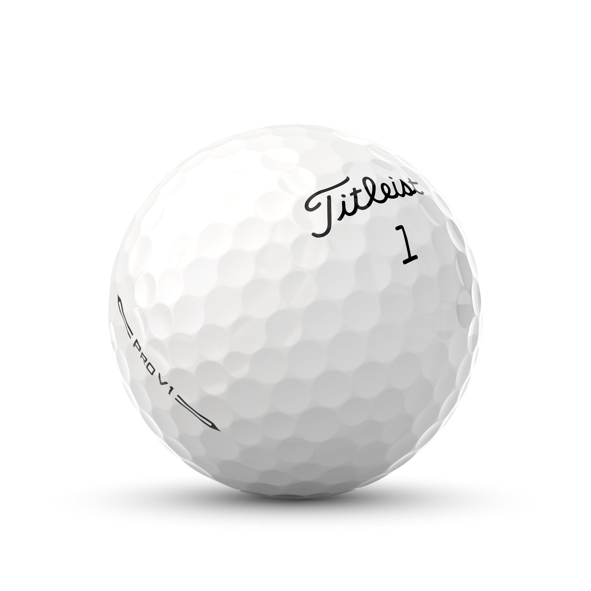 Titleist 2023 Pro V1 Chicago Cubs Golf Balls product image