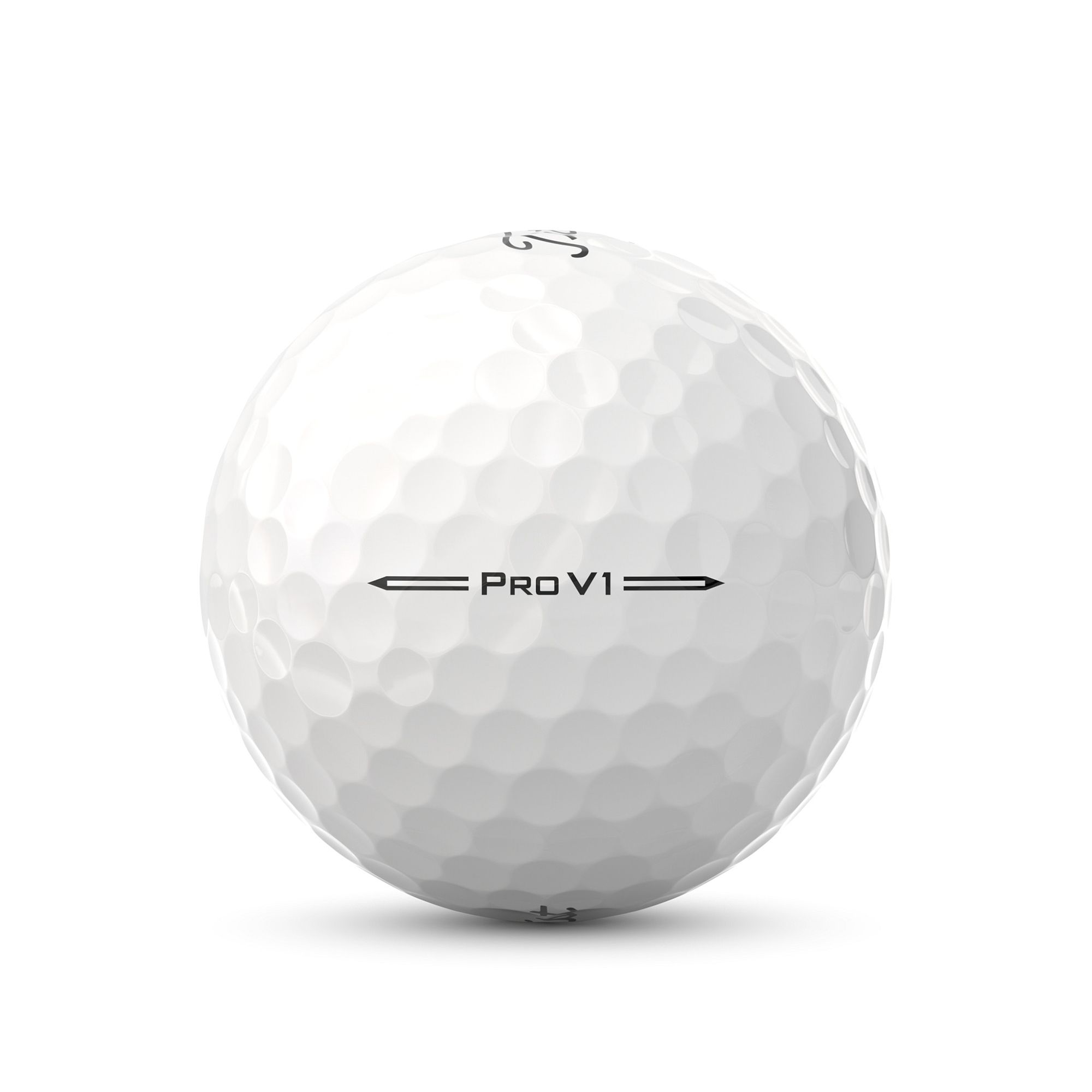 Titleist 2023 Pro V1 Chicago Cubs Golf Balls product image