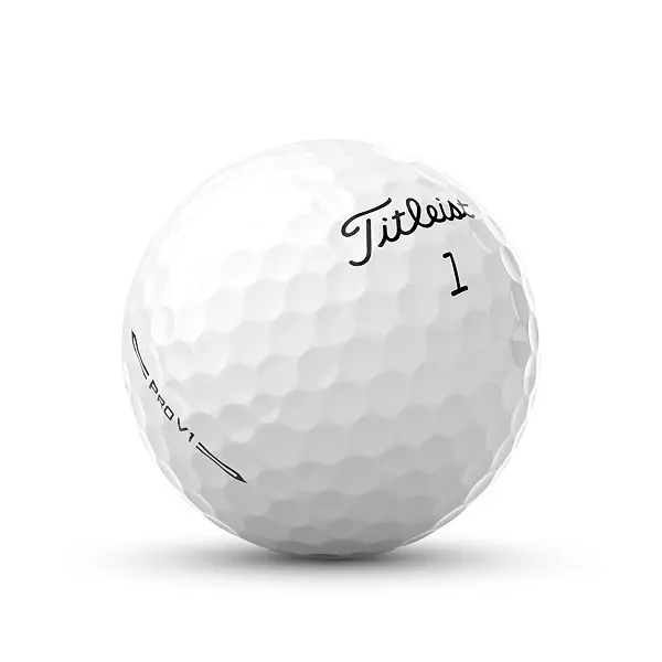 Titleist 2023 Pro V1 Los Angeles Dodgers Golf Balls | Golf Galaxy