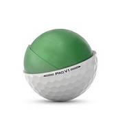 Titleist 2023 Pro V1 Oklahoma Sooners Golf Balls product image