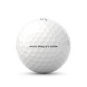 Titleist 2023 Pro V1 Tennessee Volunteers Golf Balls product image
