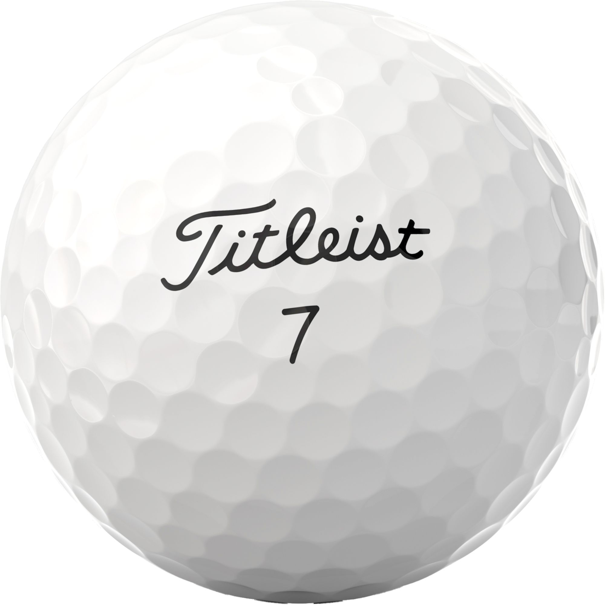 Titleist Pro V1 High Number Golf Balls - Prior Generation product image